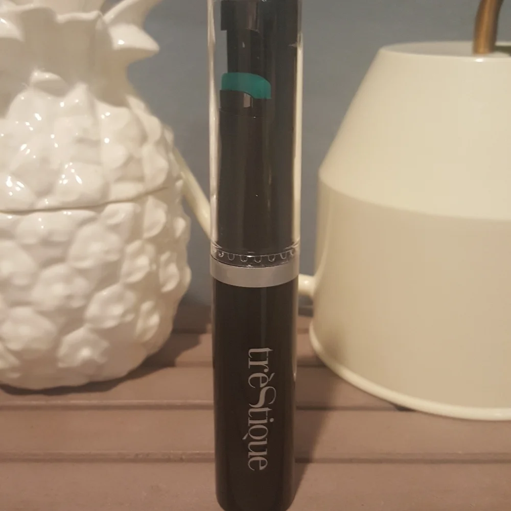 treStiQue 2 in 1 Mascara & Curler